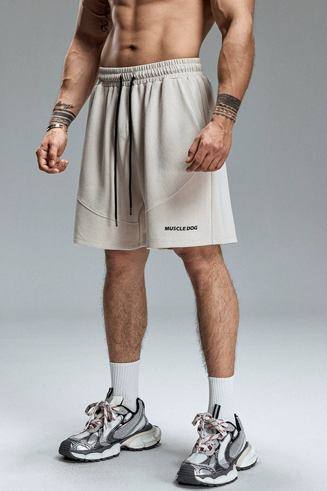 RuggedFit Loose Shorts #MD102