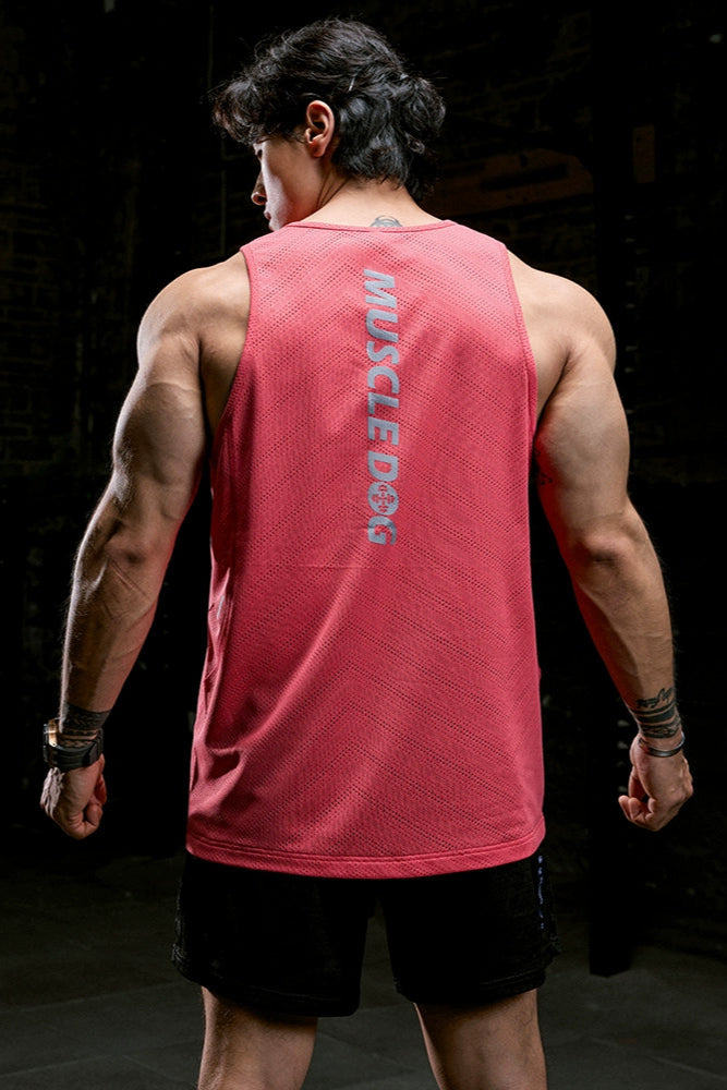 ReflectMesh Training Tank #MD108