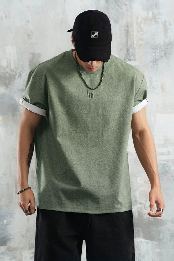 ThickEdge Workout T-Shirt #LM036