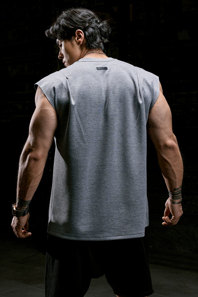 AirCotton Power Sleeveless #MD107