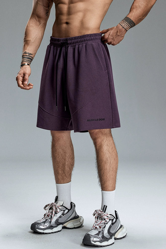 RuggedFit Loose Shorts #MD102