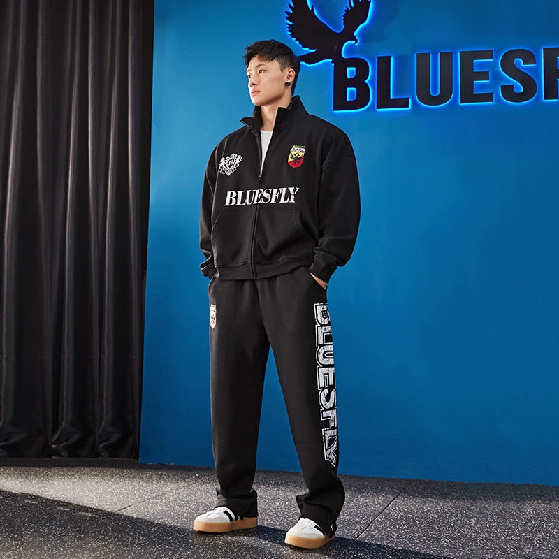 Shield Logo Heavy Warm Set #BF128