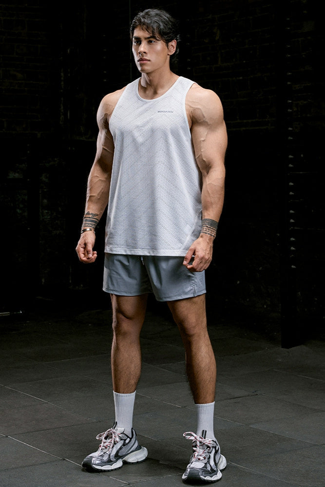 ReflectMesh Training Tank #MD108