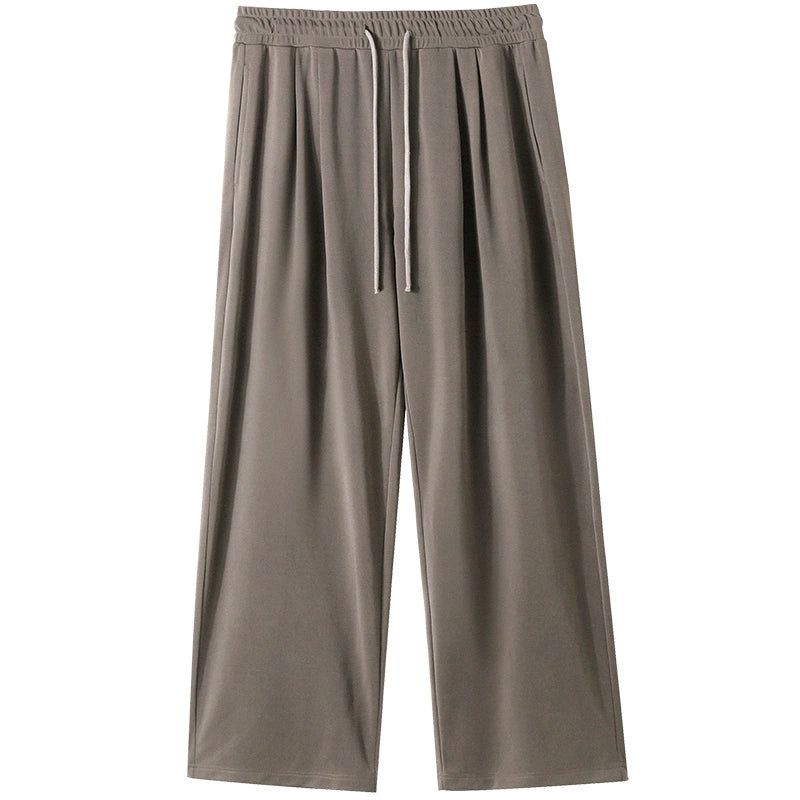 Skincool Straight Pants #MD087