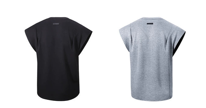 AirCotton Power Sleeveless #MD107