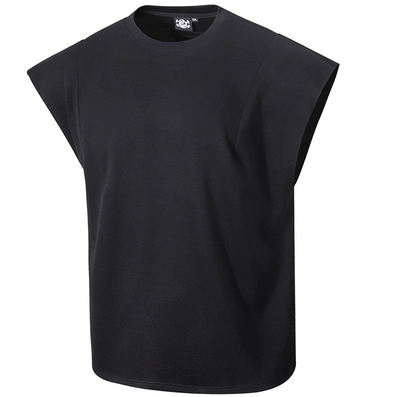 AirCotton Power Sleeveless #MD107