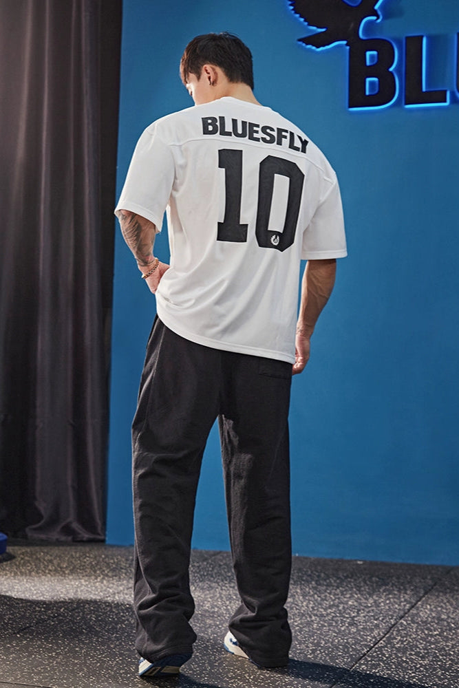 Athletic Icon T-Shirt #BF100