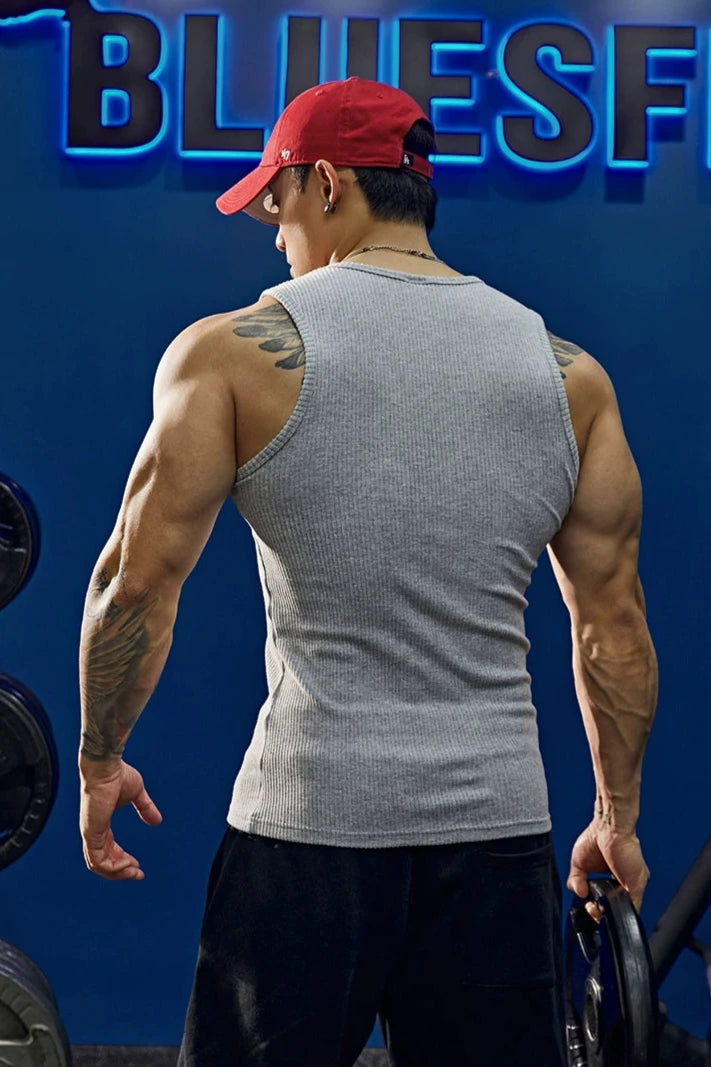 Fitness Sports I-Tank #BF038
