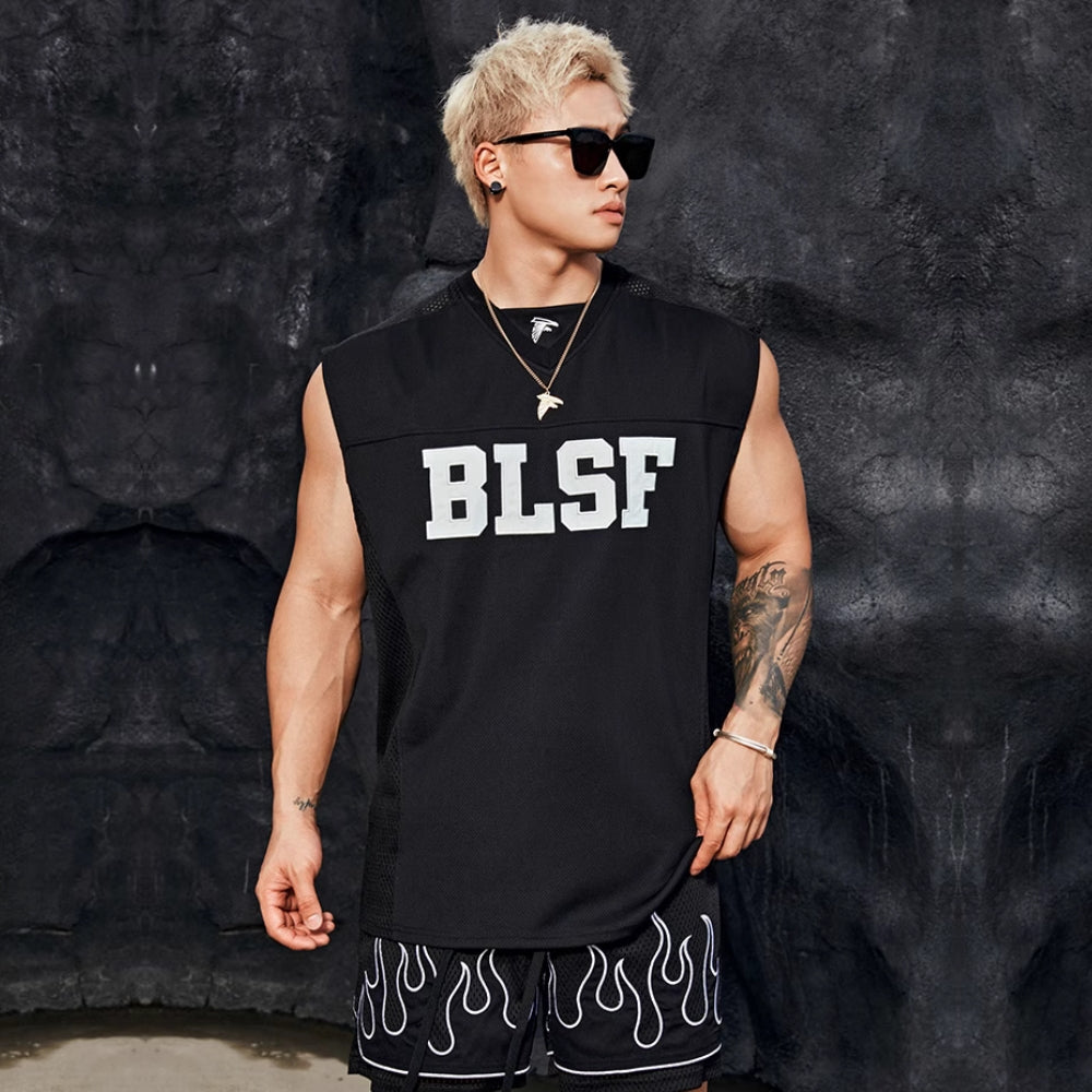 ProCut Basketball Sleeveless #BF006