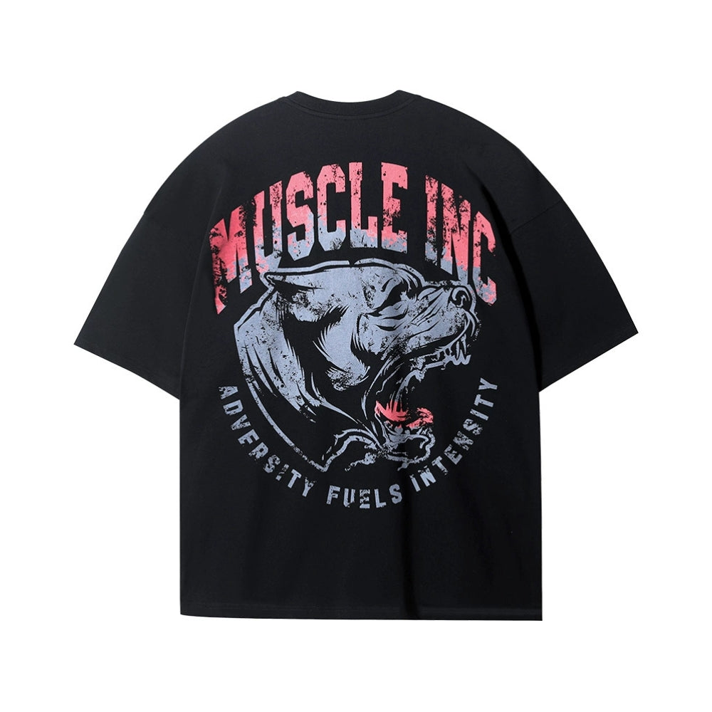 IcePulse Performance T-Shirt #MD099