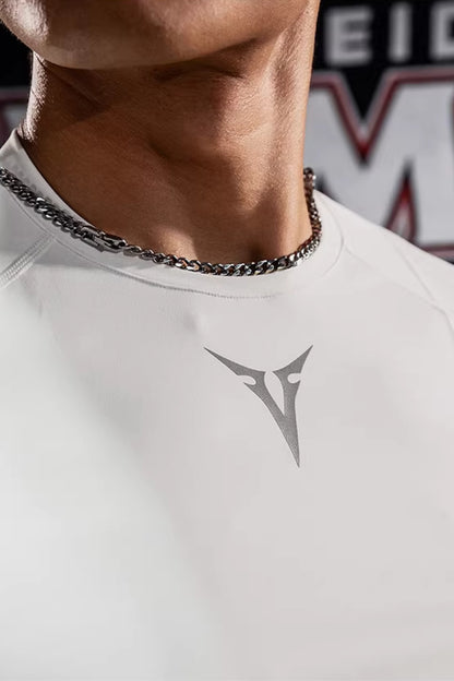 VoidTech Compression Long Sleeve  #MG015