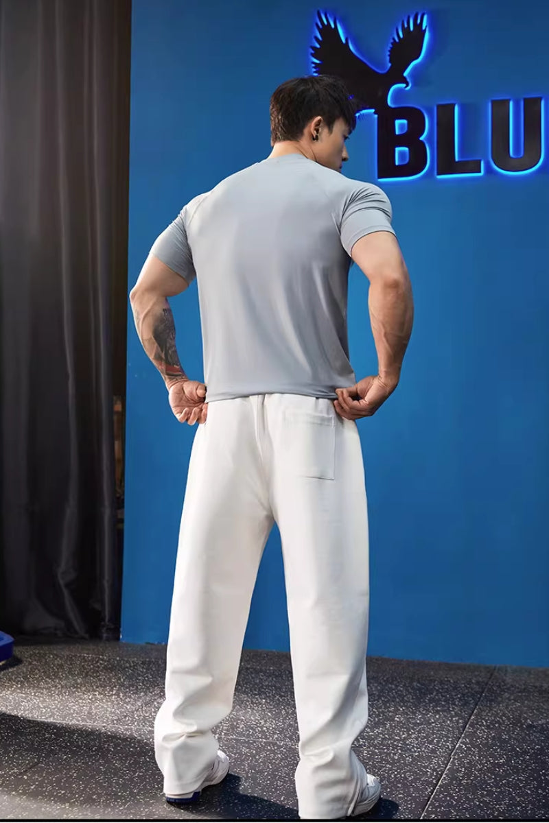 Air Form Stretch T-shirt  #BF138