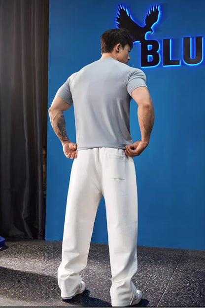 Air Form Stretch T-shirt  #BF138