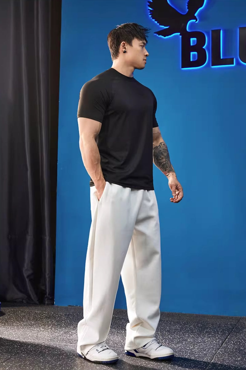 Air Form Stretch T-shirt  #BF138