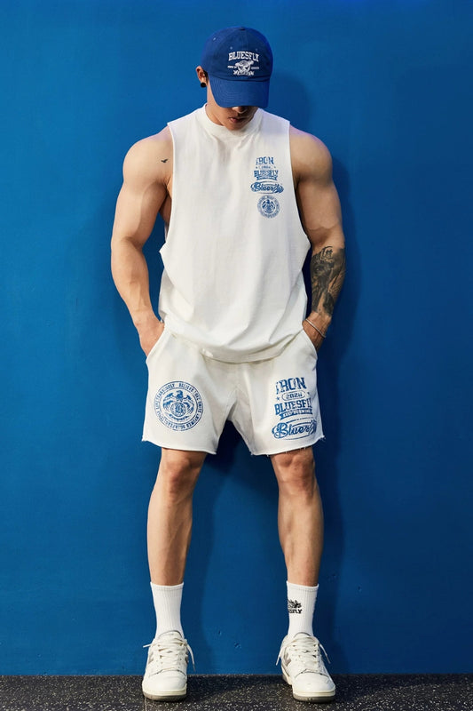 CottonAir American Vintage Print Set  #BF147