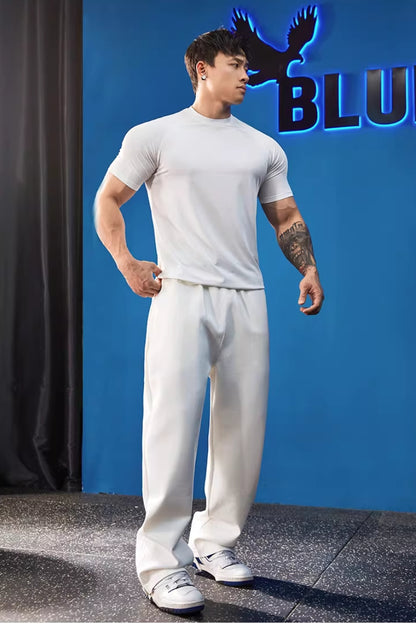 Air Form Stretch T-shirt  #BF138