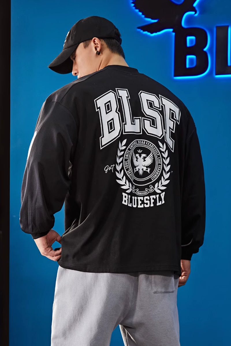 QuickDry Number V-Top  #BF130