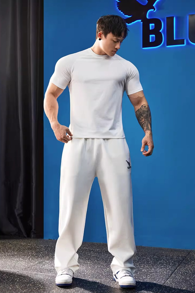 Air Form Stretch T-shirt  #BF138