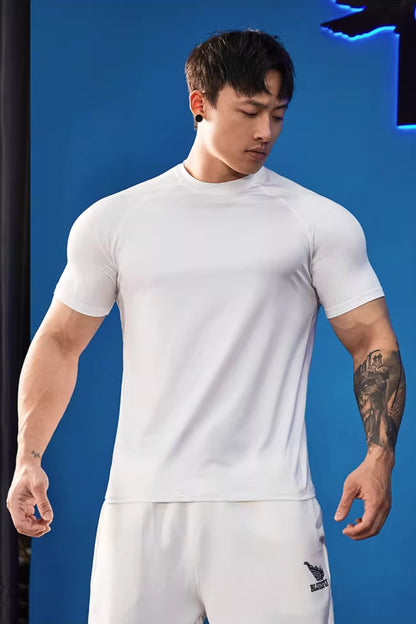Air Form Stretch T-shirt  #BF138