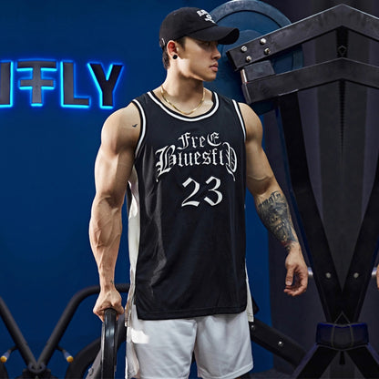 DryFlex Court Tank  #BF008