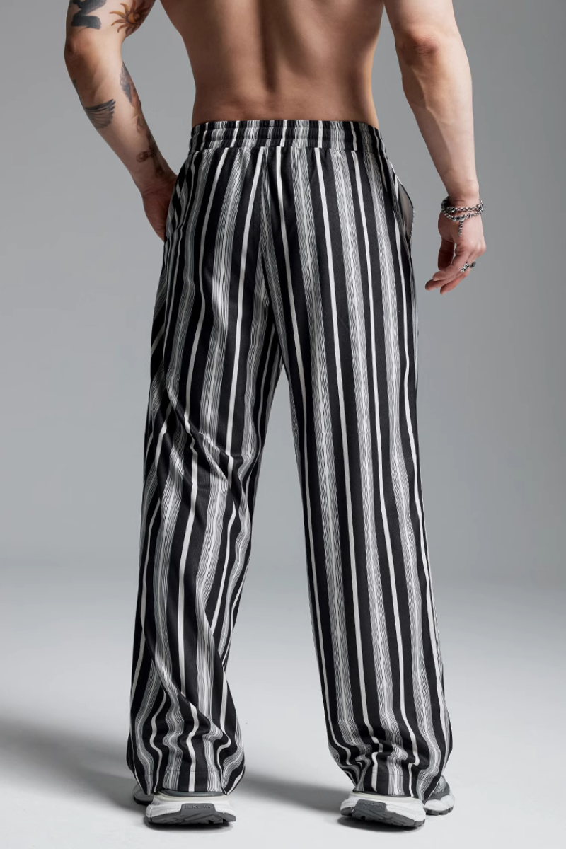 Airline Relax Pants  #MD083