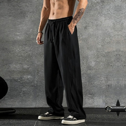 CoolEdge Loose Fit Pants  #LM034