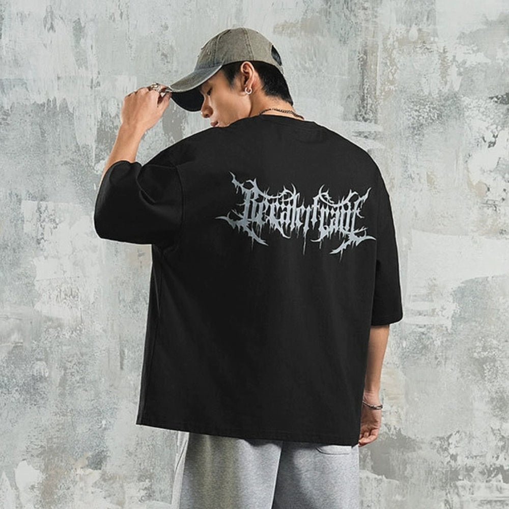 CoolEdge Street T-Shirt  #LM032