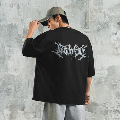 CoolEdge Street T-Shirt  #LM032