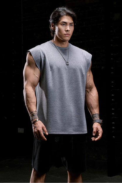 AirCotton Power Sleeveless  #MD107
