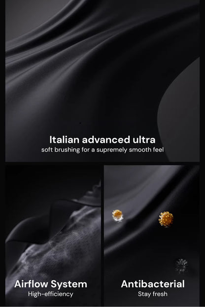 UltraTech Brushed Full-Zip Jacket  #MG016