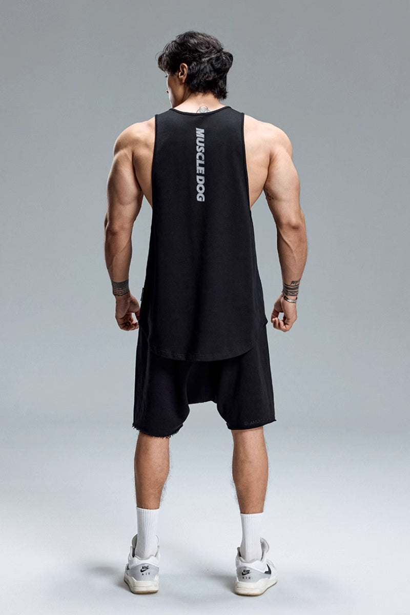 FreezeFlex Training Tank  #MD106
