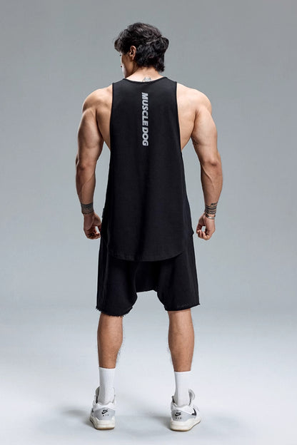 FreezeFlex Training Tank  #MD106