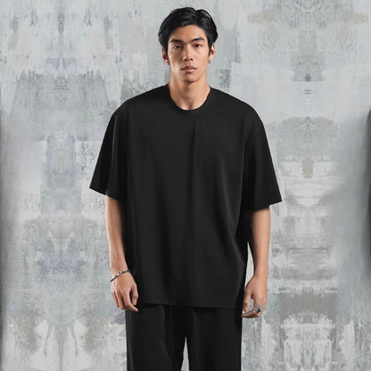 BreezeFit Ice Touch T-Shirt  #LM030