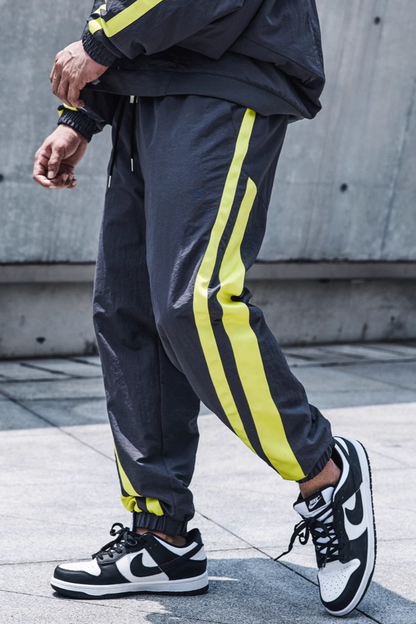 Training line pants  #MD009