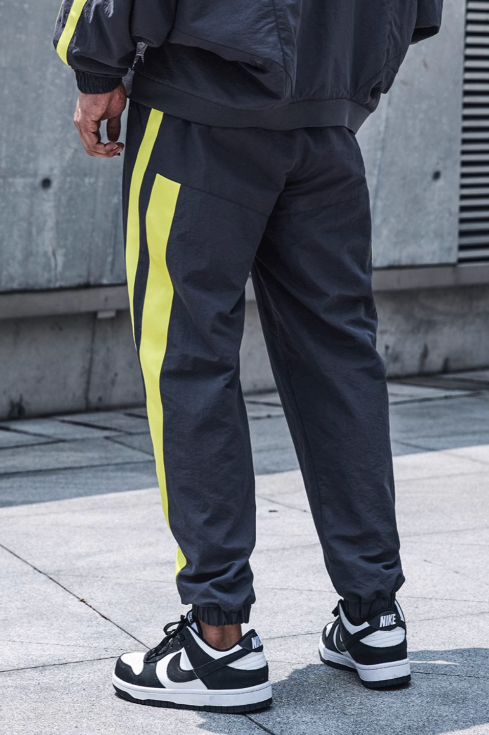 Training line pants  #MD009