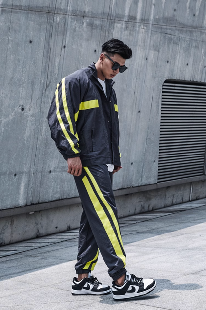 Training line pants  #MD009