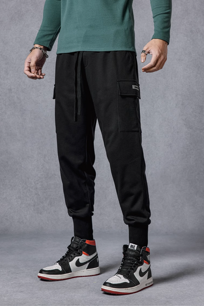 Training Gym Athletic sweatpants  #MD019