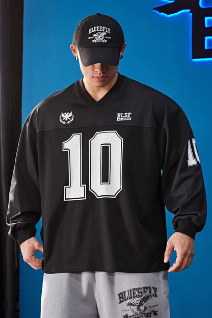 QuickDry Number V-Top  #BF130