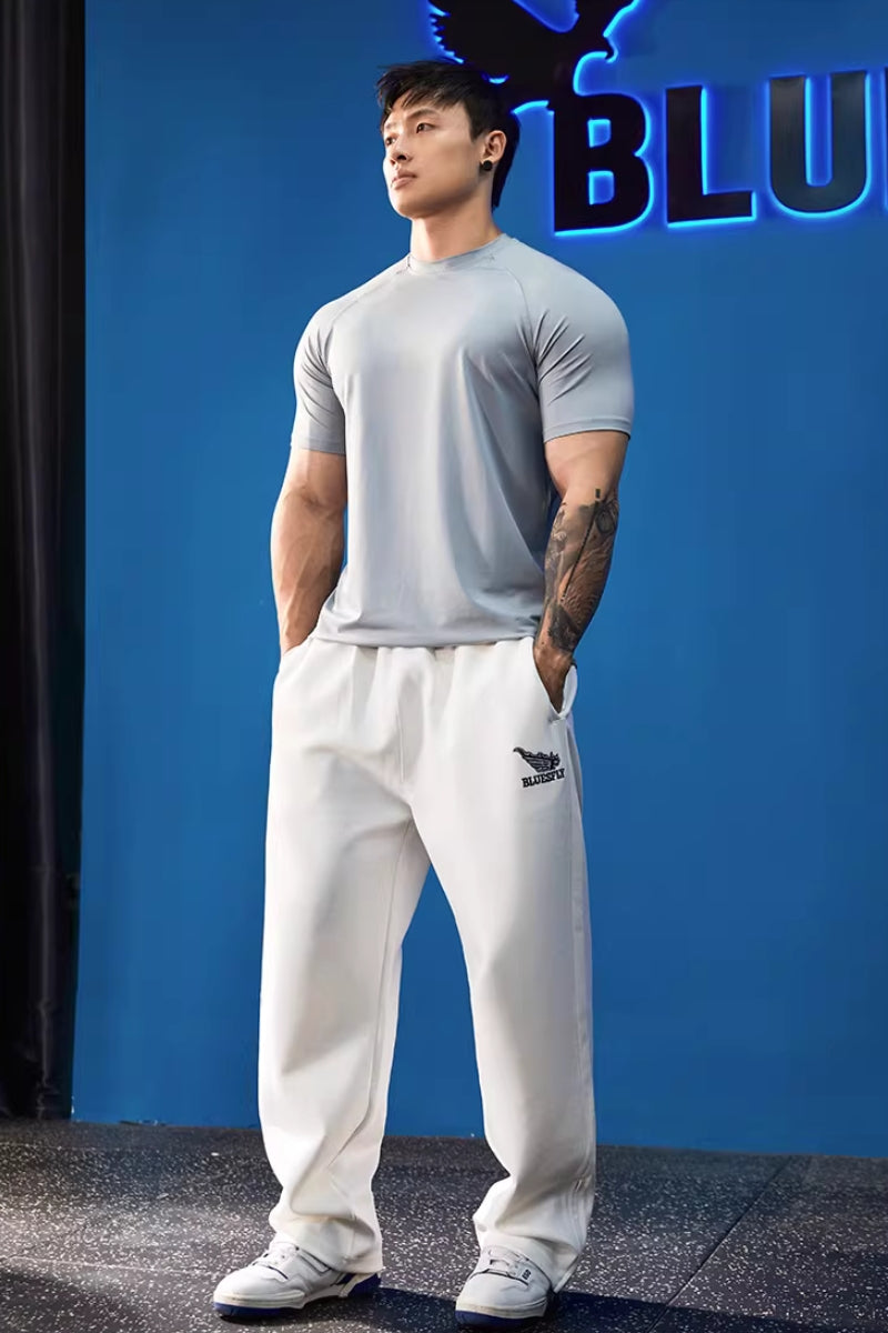 Air Form Stretch T-shirt  #BF138