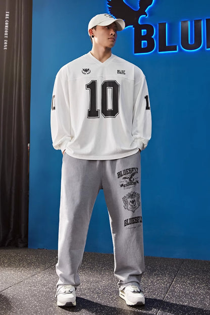 QuickDry Number V-Top  #BF130