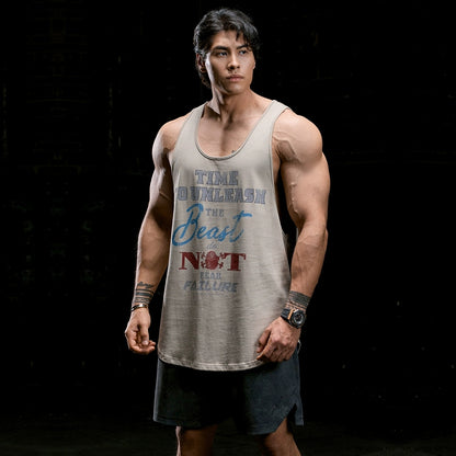 FreezeFlex Training Tank  #MD106