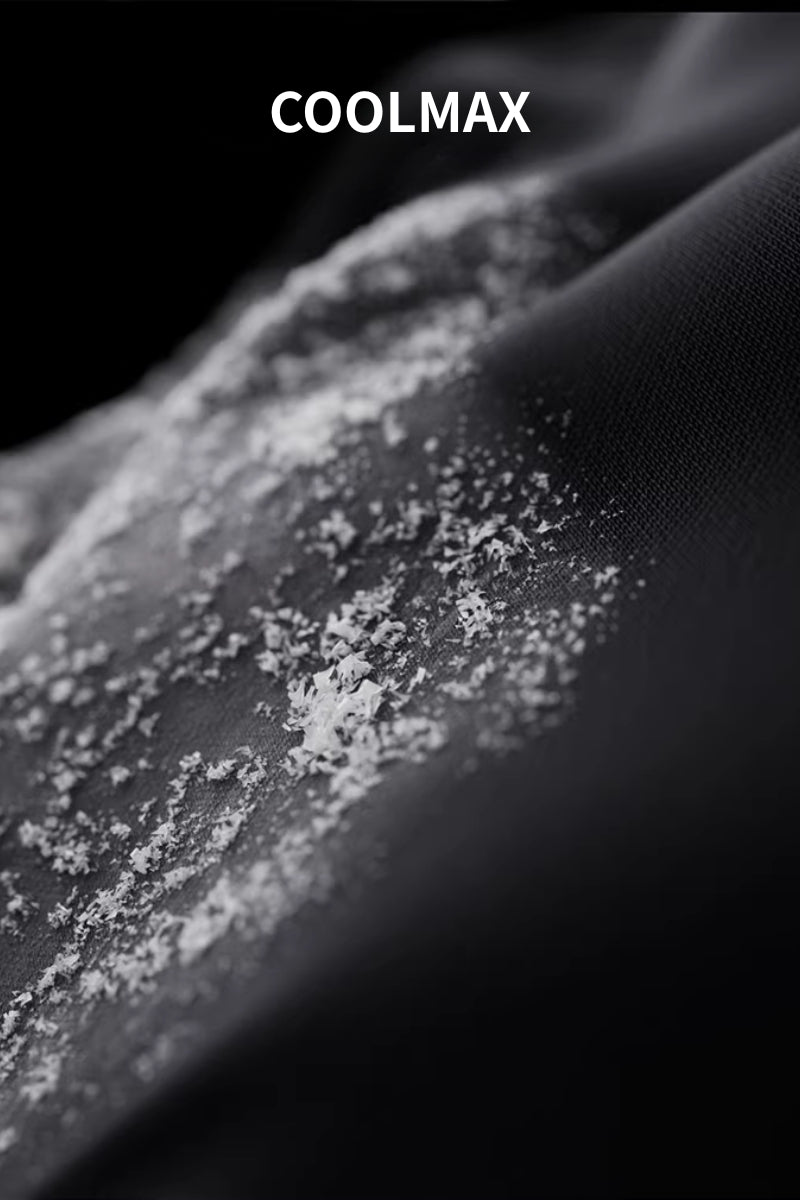 CoolMax Predator Compression T-Shirt  #MG013