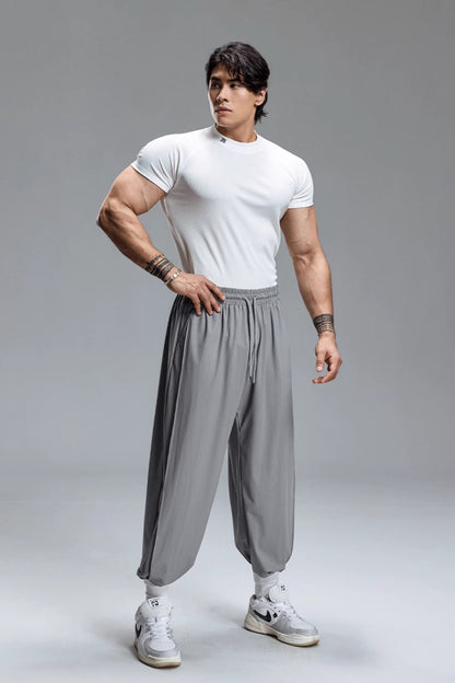CoolMove Training Pants  #MD095