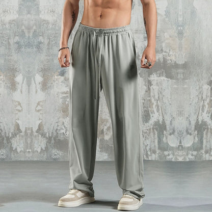 IceSkin Fitness Pants  #LM029