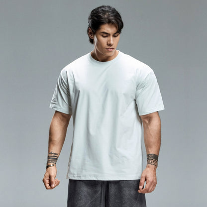 DryFit Essential T-Shirt  #MD098