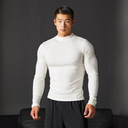 Visco Stretch Long Sleeve  #TP013