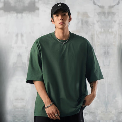 DarkEdge IceGuard T-Shirt  #LM033