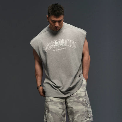 Alpha Bulk Print Tank  #TK005