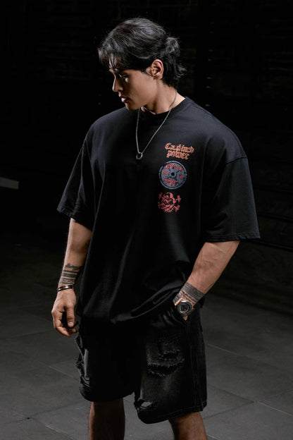 IcePulse Performance T-Shirt  #MD099
