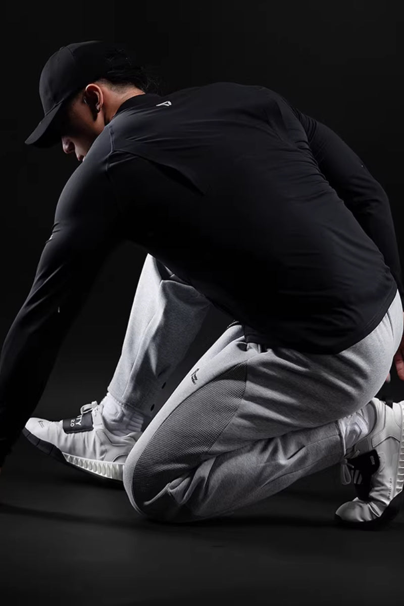 UltraTech Brushed Full-Zip Jacket  #MG016